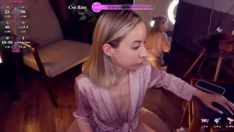 Snapshot of _alexa_gold_ chatting on 07-14-26, 11:05 _alexa_gold_ online show from 07-14-26, 11:05