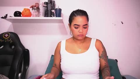 Alexa online show from 10-27-25, 11:47