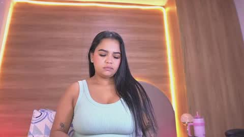 Snapshot of _alexaa_20 chatting on 04-23-26, 11:53 Alexa online show from 04-23-26, 11:53