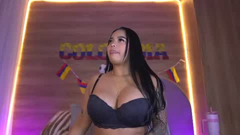 Snapshot of _alexaa_20 chatting on 06-30-26, 11:55 Alexa online show from 06-30-26, 11:55