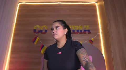 Snapshot of _alexaa_20 chatting on 07-15-26, 11:59 Alexa online show from 07-15-26, 11:59