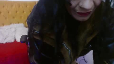 Alexandra online show from 02-17-25, 05:14