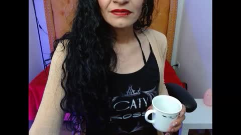 Alexandra online show from 02-23-25, 11:55