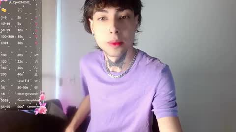 _alexblunt_ online show from 01-01-25, 06:38