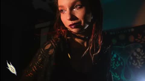 Alice Morrison Mistress Datura online show from 11-14-25, 06:17