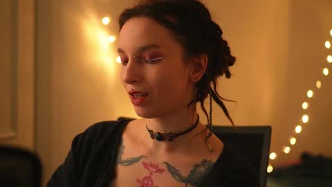 Alice Morrison Mistress Datura online show from 03-20-26, 04:56