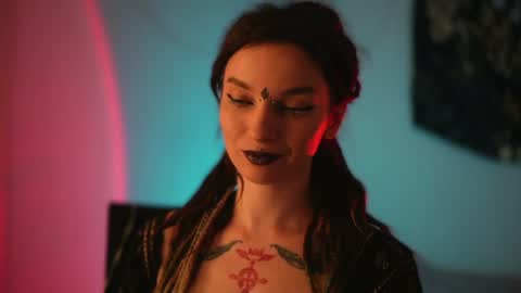 Snapshot of _alicemorrison_ chatting on 05-10-26, 06:24 Alice Morrison Mistress Datura online show from 05-10-26, 06:24