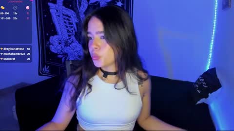 Snapshot of _alicesasha_ chatting on 03-03-25, 09:00 _alicesasha_ online show from 03-03-25, 09:00