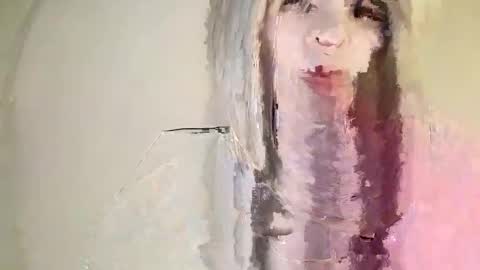 Alina Snow online show from 02-02-25, 03:28