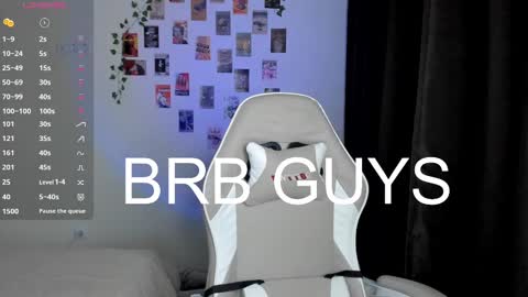 Alice online show from 03-04-25, 03:48