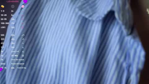 Mia online show from 11-15-25, 05:09