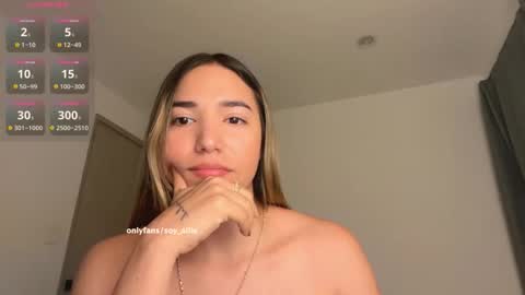 you can call me pretty online show from 03-26-26, 11:05