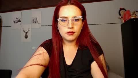 Snapshot of _allisontyler chatting on 10-27-25, 09:41 Allison online show from 10-27-25, 09:41