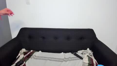 AMANDA online show from 02-03-25, 12:36