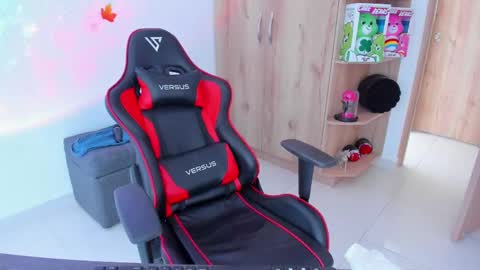 AMANDA online show from 03-09-25, 07:05