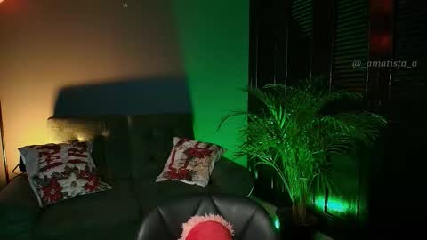 Ana  online show from 01-13-26, 03:28