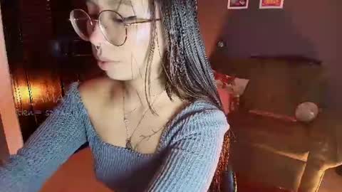 Ana  online show from 07-11-26, 05:26