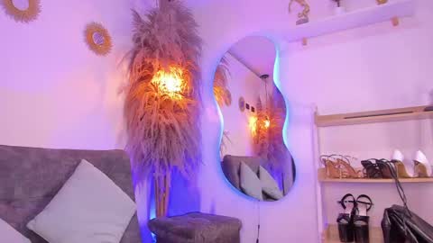 Ambar  online show from 05-08-26, 07:30