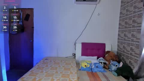 Snapshot of _amelia_johns chatting on 01-06-26, 09:50 AMELIA online show from 01-06-26, 09:50