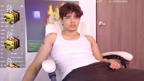 _an_drew18 online show from 05-25-26, 03:18