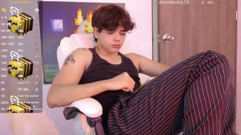 _an_drew18 online show from 05-31-26, 04:03