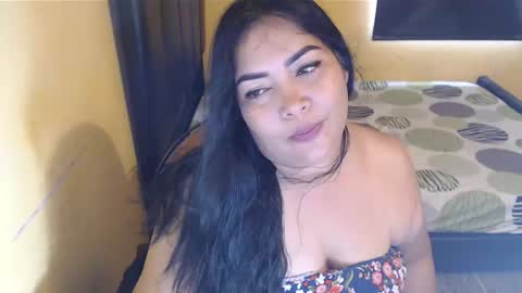 Anaid online show from 03-27-26, 06:40