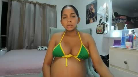 Analia online show from 05-29-26, 12:52