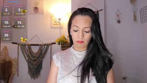 Ana Ruiz online show from 02-25-26, 11:47