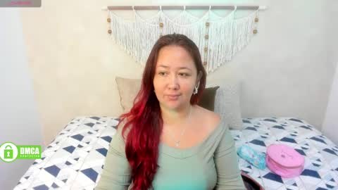 Ana Victoria online show from 09-13-25, 12:05