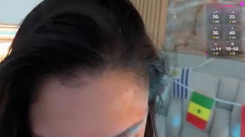 _andrealopez online show from 06-18-26, 03:51