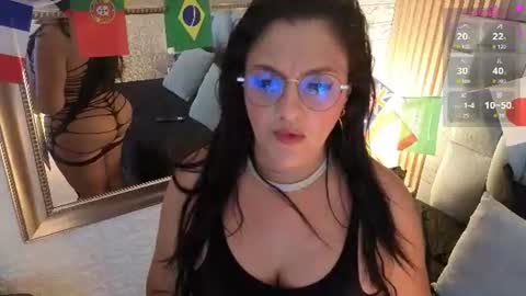 _andrealopez online show from 06-22-26, 03:58
