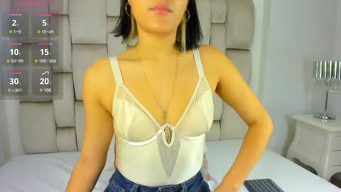 Angel Azul online show from 12-29-24, 11:40