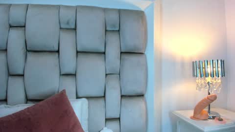 Angel Azul online show from 01-10-25, 02:55