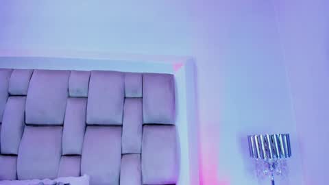 Angel Azul online show from 01-22-25, 02:35