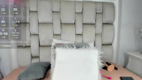 Angel Azul online show from 01-29-25, 11:41