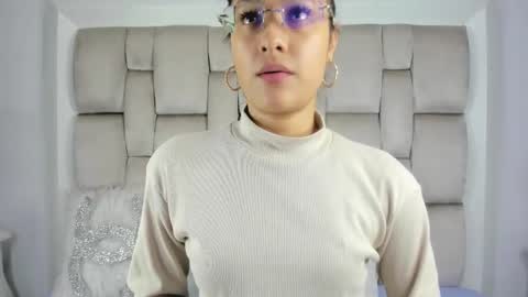 Angel Azul online show from 02-17-25, 11:34