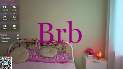 _angelblaze online show from 07-14-26, 10:43
