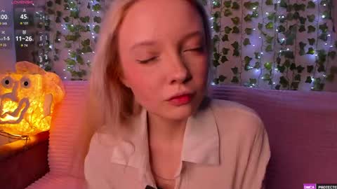 Emily online show from 05-18-26, 02:18