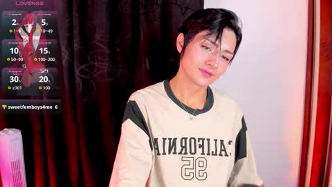 Angell Dustt  online show from 01-09-26, 04:26