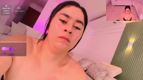 Snapshot of _anna_parker_ chatting on 04-25-26, 08:17 Ana online show from 04-25-26, 08:17