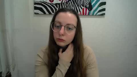 Anna online show from 02-07-26, 09:57