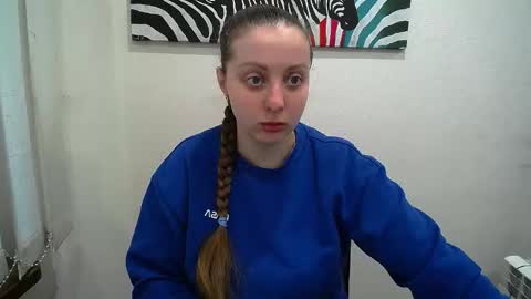 Anna online show from 03-18-26, 07:22