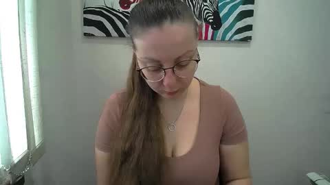 Anna online show from 03-26-26, 07:14