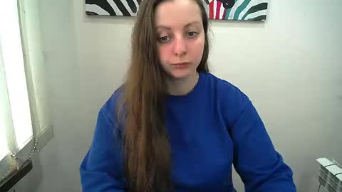 Anna online show from 04-03-26, 06:11