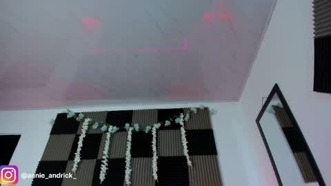 Annie Andrick online show from 04-09-26, 11:04