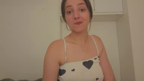 Anna online show from 09-25-25, 08:23