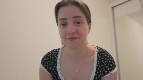 Anna online show from 03-23-26, 01:48