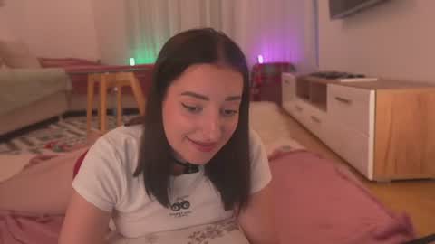 Snapshot of _annieone chatting on 07-12-26, 12:07 Anna online show from 07-12-26, 12:07