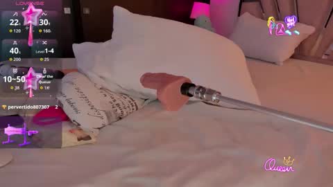 _annye_ online show from 04-09-26, 12:43