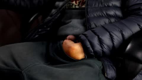 Anonymous online show from 11-15-25, 02:42